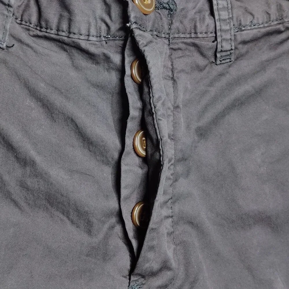 H&M men’s slim